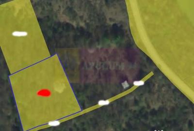 Teren de 3274 mp, în Lunca Mare - 2