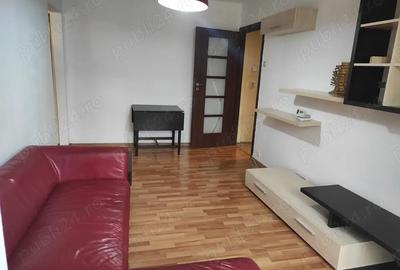 Apartament cu 3 camere semidecomandat în Torontalului - 3