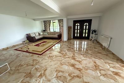 Casă cu 4 camere în Valea Adâncă - 8