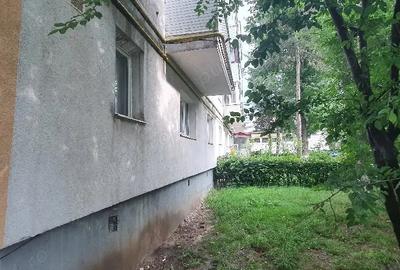 Apartament cu 2 camere semidecomandat în Central - 2