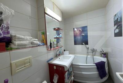 Apartament decomandat, 2 camere, 49 mp, zona Piata din Valea Rosie - 7