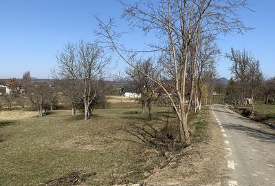 Spațiu comercial, în Șindrești - 2