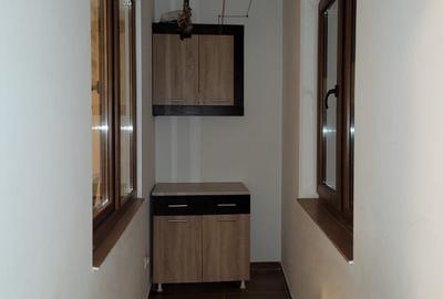 Apartament cu 2 camere semidecomandat, mobilat în Tătărași - 6