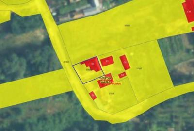 Casa si teren-Comuna Olanu, Jud Valcea Casa si teren-Comuna Olanu, Jud Valcea - 4