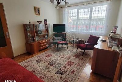 Apartament cu 2 camere, mobilat în Cedonia - 4