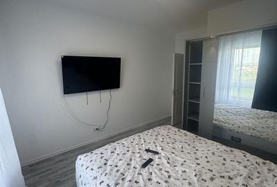 Apartament cu 2 camere decomandat în Vest - 6