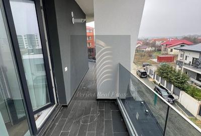 Apartament cu 2 camere în Central - 8
