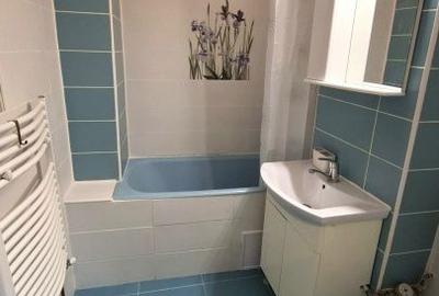 Apartament cu 4 camere decomandat în Bascov - 11