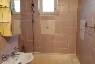 Apartament cu 2 camere semidecomandat, mobilat în Central - 6