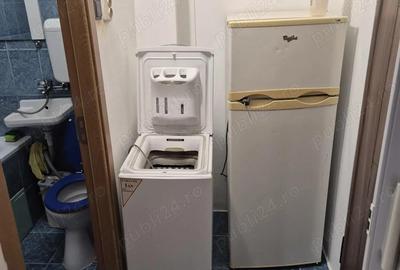De inchiriat garsoniera confort I decomandat in zona Spitalului Jude?ean - 4