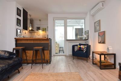 INCHIRIERE GARSONIERA  VITAN – RAMNICU SARAT - 2