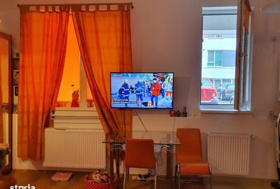 Garsonieră în Central