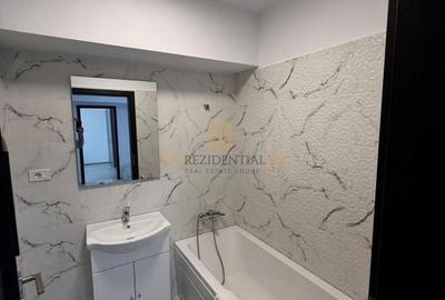 Apartament 2 camere de inchiriat, decomandat, 1/6, metrou Berceni - 11