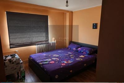 Apartament cu 2 camere semidecomandat în 1 Decembrie 1918 - 1