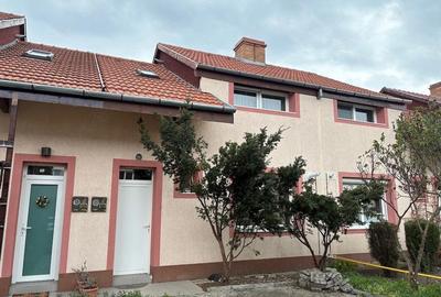 Casă cu Teren 200 Mp în Fabric - 2