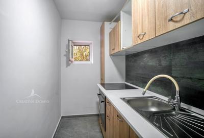 Unirii / Nerva Traian - Spatiu de birouri, 4 camere, parter, 74 mp - 7