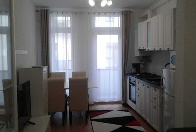 Apartament cu 2 camere decomandat în Central - 5