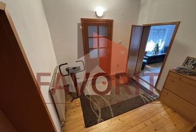Casa individuala in oras cu teren 1000mp - 12
