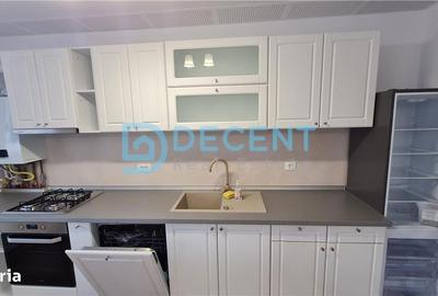 Apartament cu 2 camere în Astra - 15