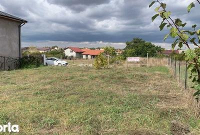 Teren de 400 mp, în Central - 4