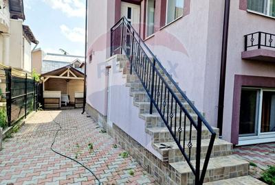 Casă individuală cu 4 camere cu Teren 201 Mp în Central - 20