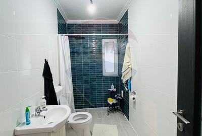 Casă cu 4 camere cu Teren 538 Mp în Fughiu - 13
