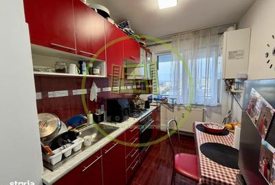 Apartament cu 2 camere semidecomandat, mobilat în Brazda lui Novac - 2