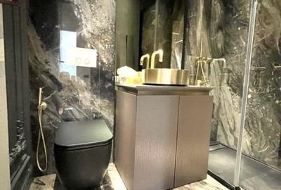NOU! Apartament exclusivist 4 camere – Emanoil Porumbaru - 15