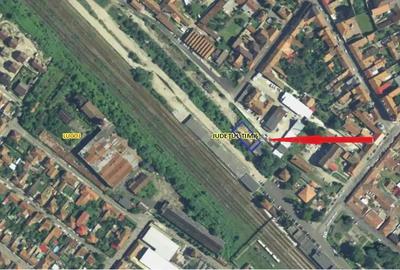 Hala depozitare in Lugoj - 6