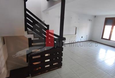 Casă individuală cu 4 camere cu Canalizare în Giulești - 22