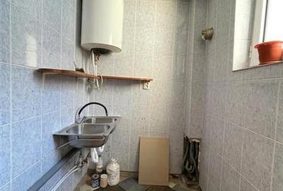 Apartament cu 2 camere de vanzare zona 23 August Tulcea - 5