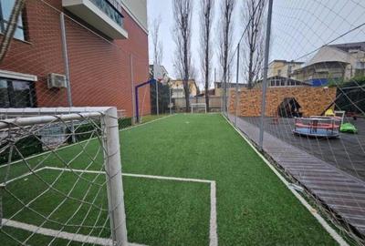 Barbu Vacarescu  Emerald Residences , - 5