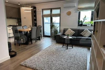 Apartament cu 4 camere decomandat, mobilat în Sisești - 18