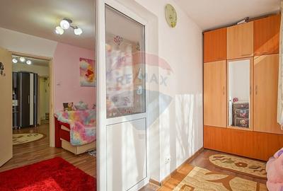 Apartament cu 2 camere în Astra - 23