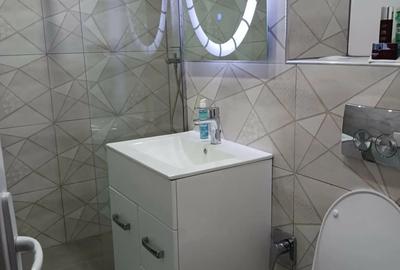 Vand apartament cu doua camere - 4