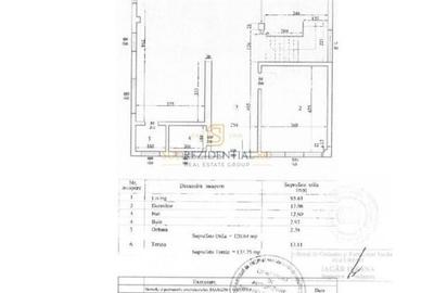 Vila de inchiriat, zona Berceni-Grand Arena Mall, P+1+M, 1500 mp curte - 7