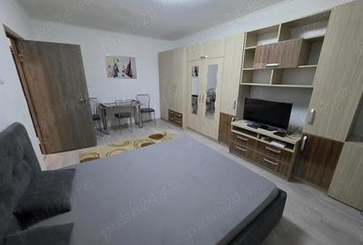 Garsonieră decomandată în Vitan - 5