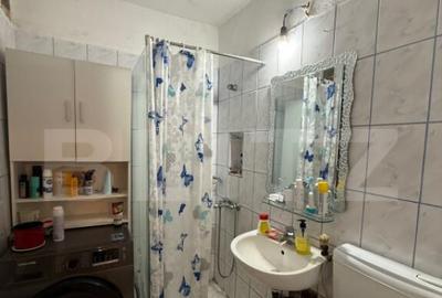 Apartament 3 camere, decomandat, etajul 2, zona Grivita - 4