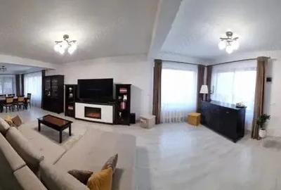 Unirii - Inchiriere casa triplex - Str. Zeno Vancea - 6