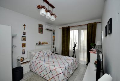 Drumul Taberei Ghencea Drumul Cooperativei garsoniera etaj 1, bloc nou - 1