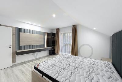 Casă individuală cu 4 camere cu Canalizare în Gilău - 10