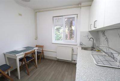 Apartament cu 3 camere, centrala proprie , zona Circumvalatiunii - 7