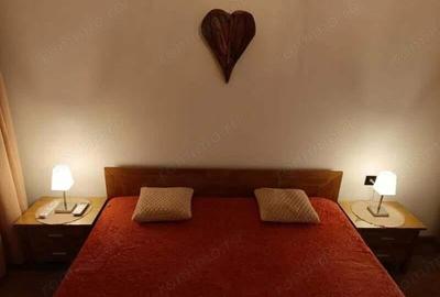 Apartament cu 2 camere decomandat în Militari