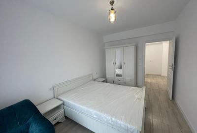 Apartament cu 2 camere, mobilat în Aleea Tudor Neculai - 9