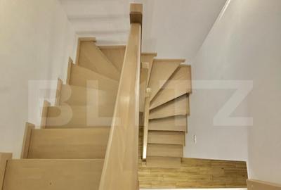 Casa cocheta, 3 camere + terasa, Giroc, Zona Penny - 7