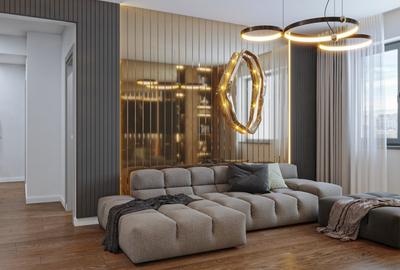 Apartament cu 2 camere în Dacia - 5