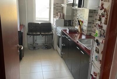 Apartament cu 2 camere decomandat în Central - 5