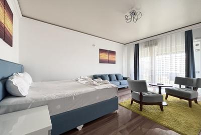 White Tower - Studio cu vedere la mare - 4