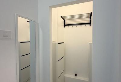 Apartament cu 2 camere semidecomandat, mobilat în 1 Mai - 11