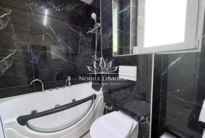 Apartament cu 3 camere, 2 bai, 2 balcoane, 2 locuri de parcare - Torontalului - 10